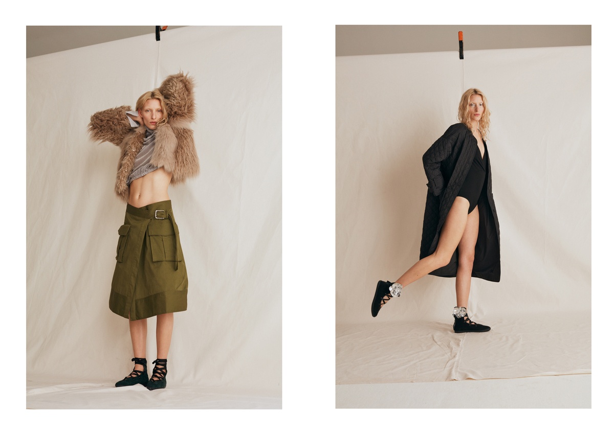 Lundlund : Rodebjer FW17  : 3